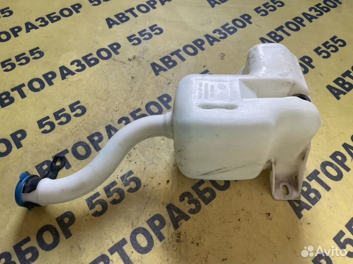 Бачок омывателя Haima M3