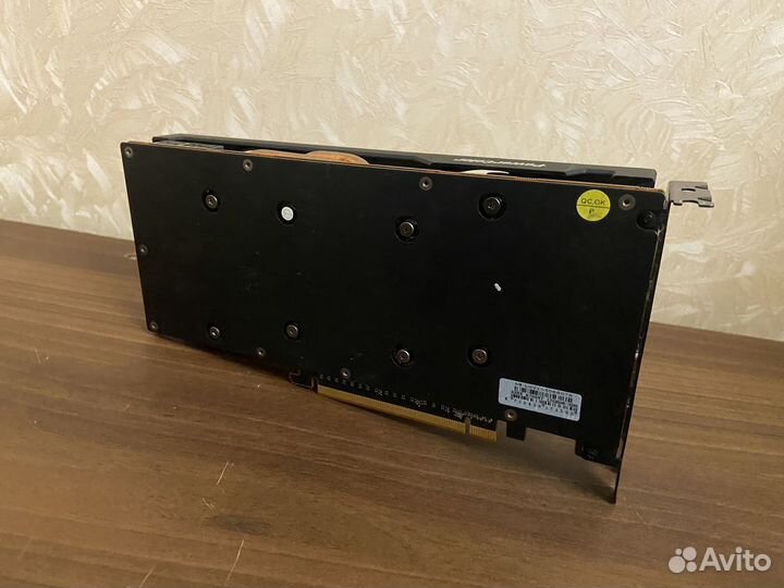 PowerColor RX6700XT 12Gb