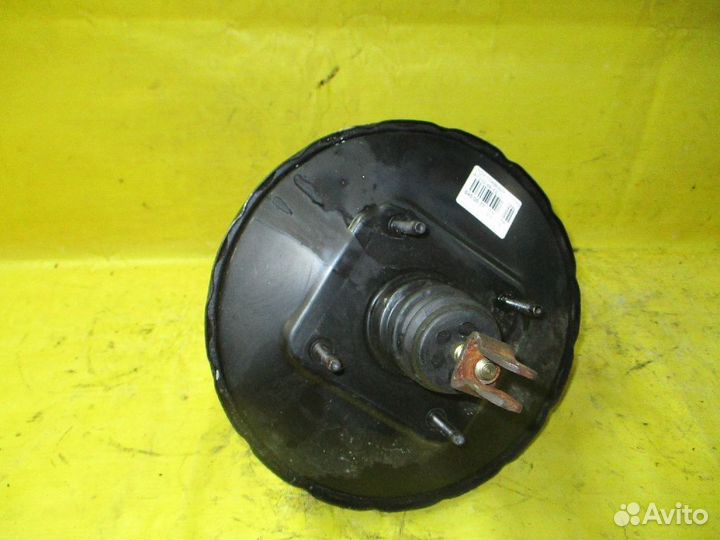 Главный тормозной цилиндр Toyota AT210