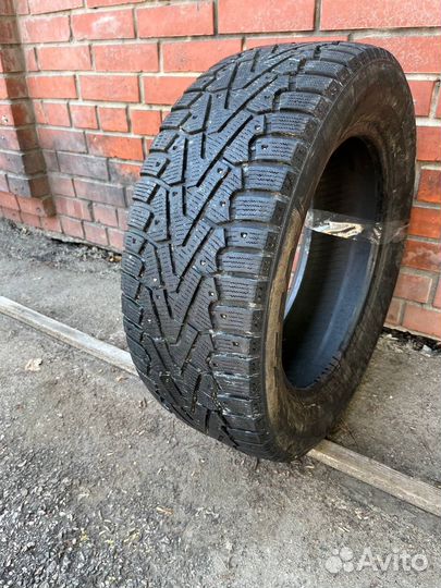 Pirelli Ice Zero 235/55 R17 103T