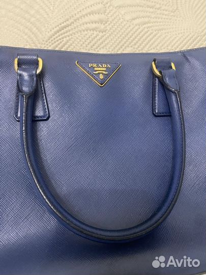 Сумка Prada Galleria
