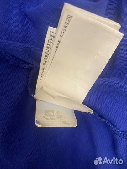 Футболка the north face оригинал