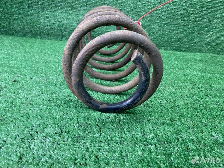 Пружина задняя задняя Geely Mk