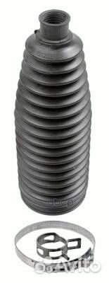 Пыльник рулевой рейки перед прав/лев mazda: