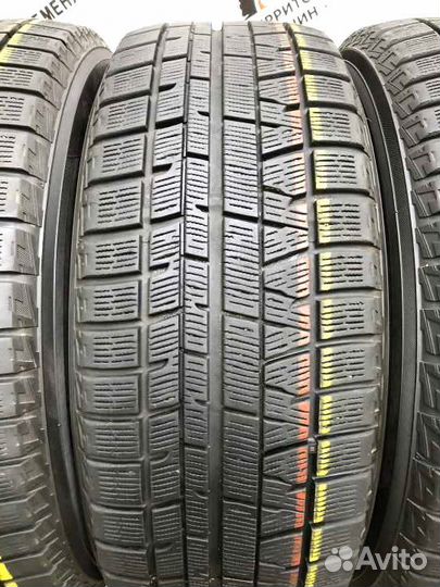 Yokohama Ice Guard IG50+ 215/55 R17