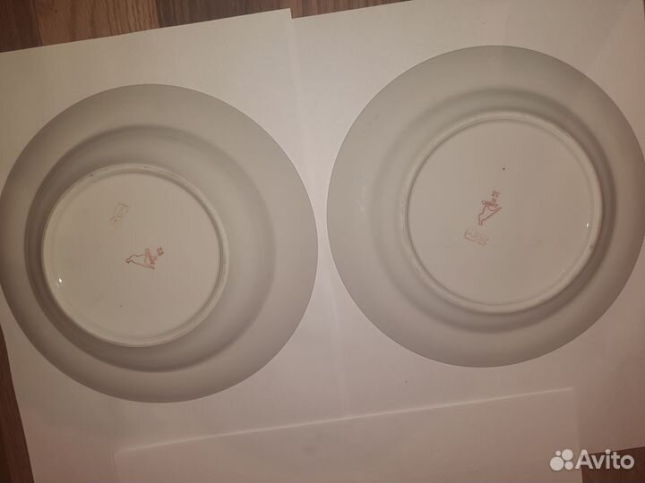 Набор посуды детской