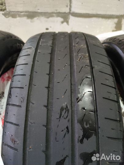 Pirelli Cinturato P7 205/55 R16 91V