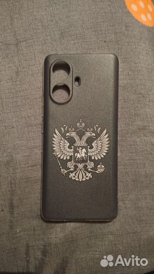 Realme 10 pro plus чехол