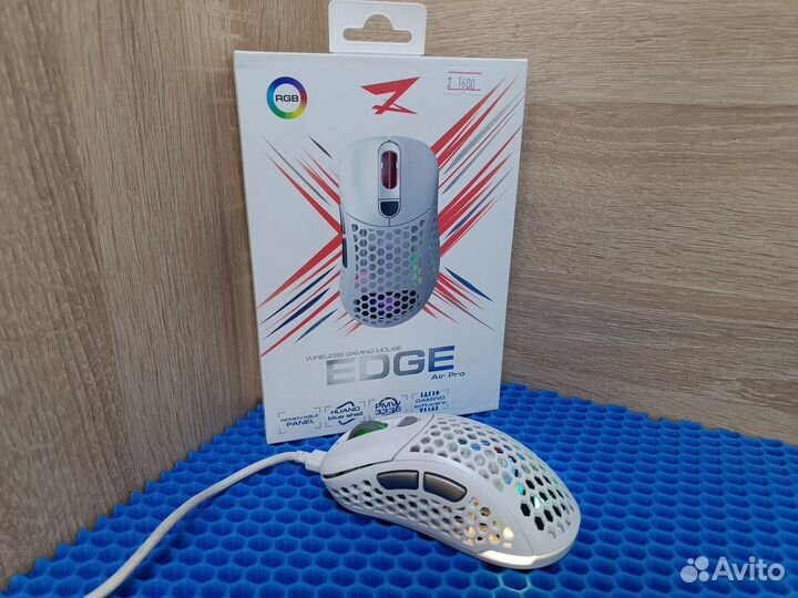 Игровая мышь Edge Air Pro