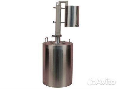 Самогонный аппарат 