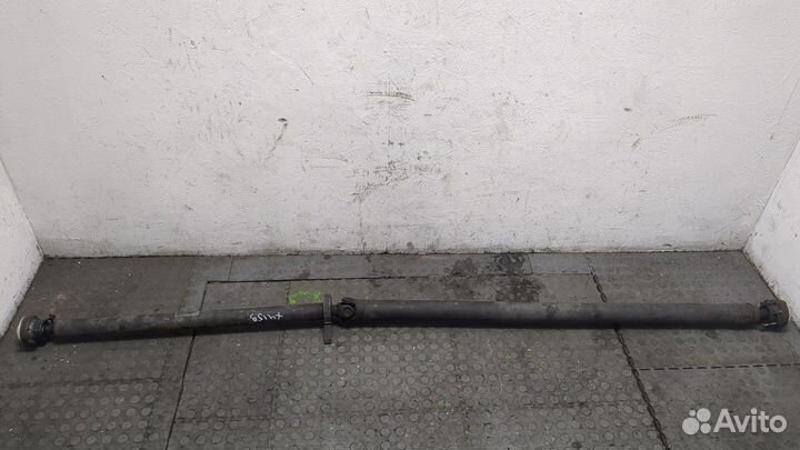 Кардан Volvo XC90, 2007