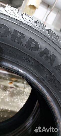 Nordman Nordman 4 185/65 R15 88T