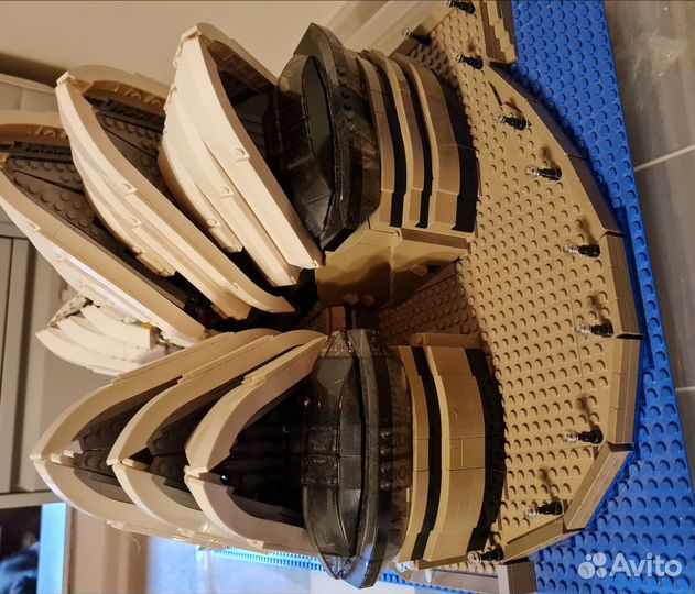 Lego Конструктор lego Creator Sydney Opera House С