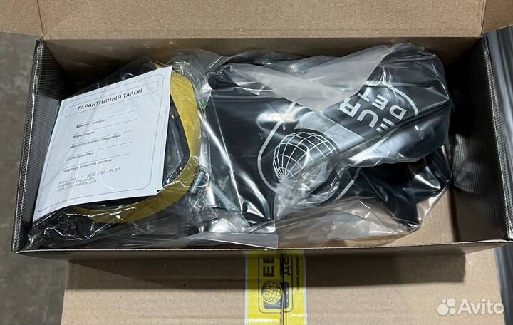 Комплект крепежа Евродеталь Гранта, Калина