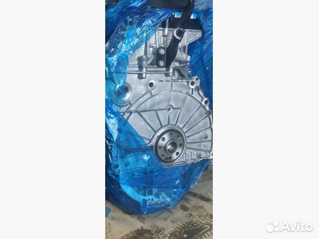 B57d30b Двигатель к BMW X6 G06, 2020 г. 3.0 л, диз