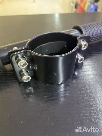 Детские ручки для электросамоката