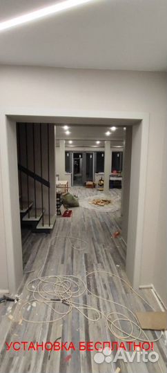 Межкомная дверь с бесплатной доставкой