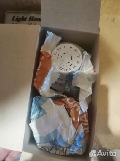 Фильтр для воды