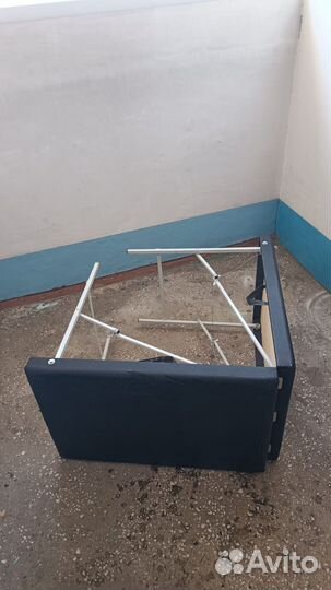 Кровать - кушетка