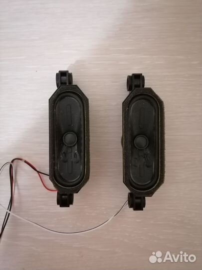 Динамики для тв 5627-106124-0470