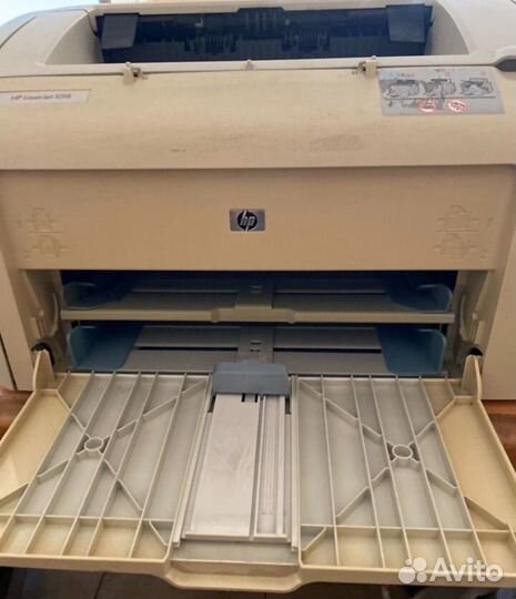 Принтеры hp LaserJet 1018