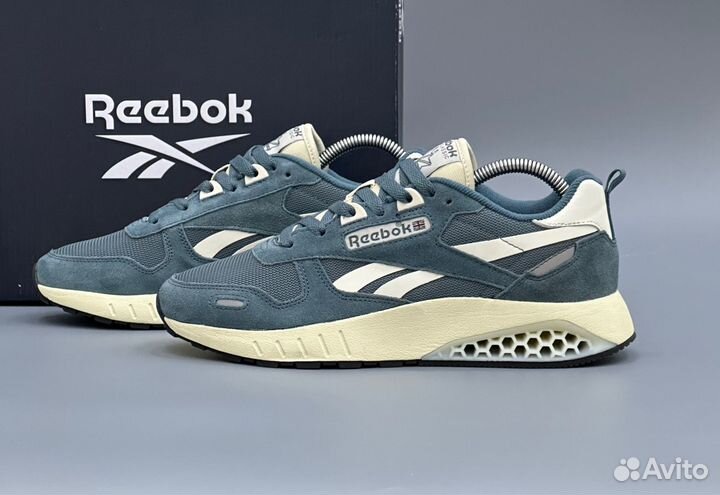 Мужские кроссовки Reebok classic 41 42 43 44 45 46