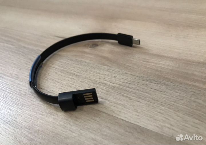 Шнур Micro USB