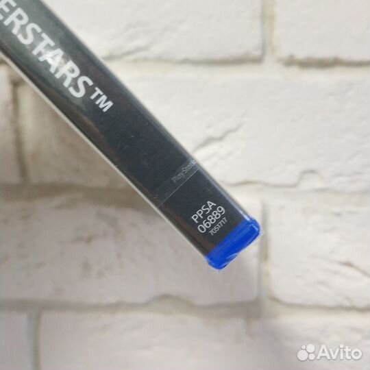 Sonic Superstars PS5 новый диск