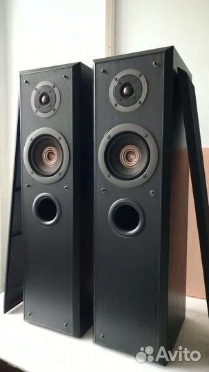 Акустика Technics SB-T100