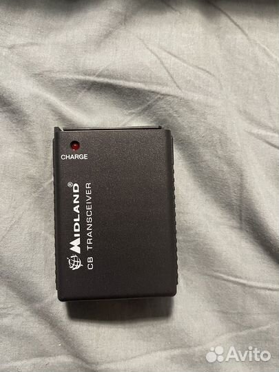 Рация midland alan 42