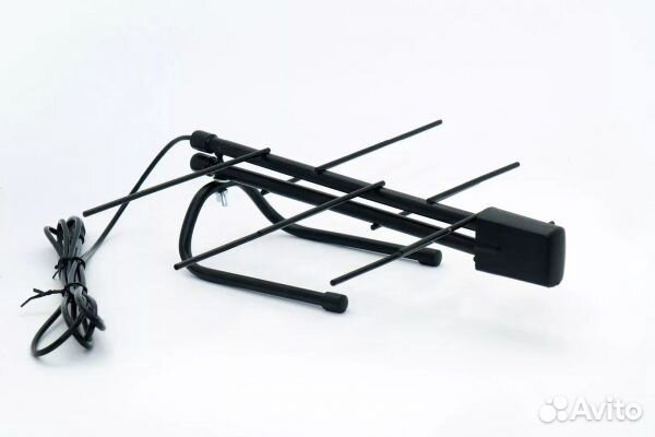 Комнатная тв антенна L 941.10 кайман