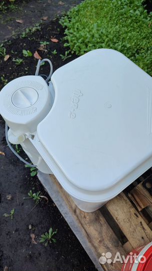 Стиральная машина малютка бу