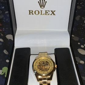 Наручные часы rolex