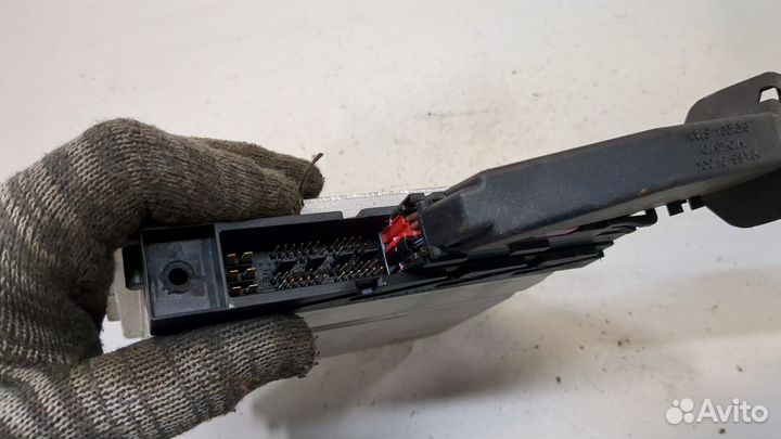 Блок управления двигателем Volvo XC90