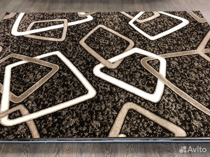 Ковёр 2х3 современный
