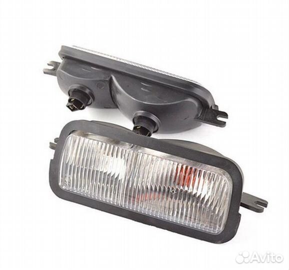 Надфарники подфарники на ниву 2121