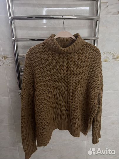 Свитер женский bershka
