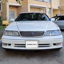 Toyota Mark II 2.0 AT, 1998, 370 000 км, с пробегом, цена 700 000 руб.