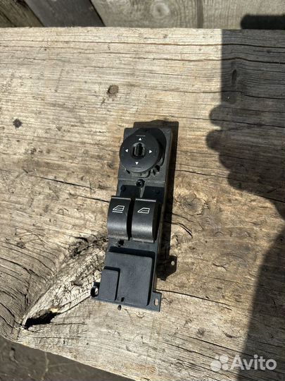 Блок управления стеклоподъемниками ford focus 2