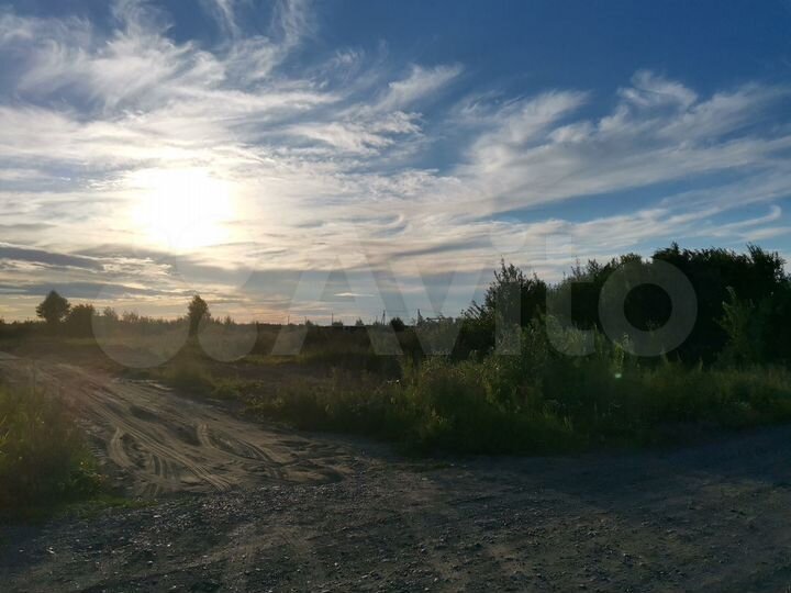 Участок 15 сот. (ИЖС)