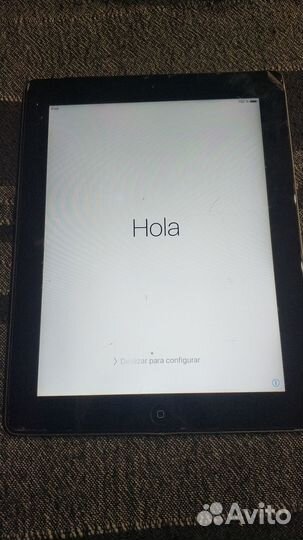 iPad 2 16Gb WiFi (+зарядка) или разделочная доска