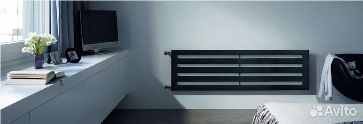 Иготовлене батарей и радиаторов