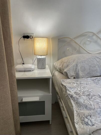 Квартира-студия, 35 м², 16/18 эт.