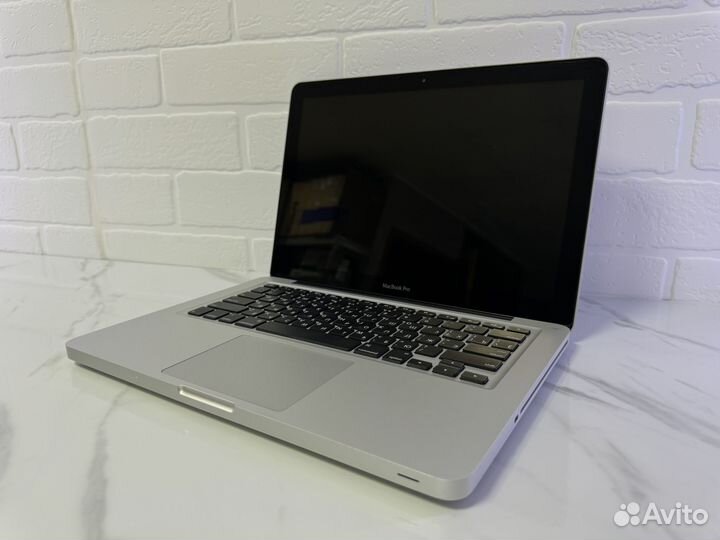 Ноутбук Apple Macbook Pro 13 2012