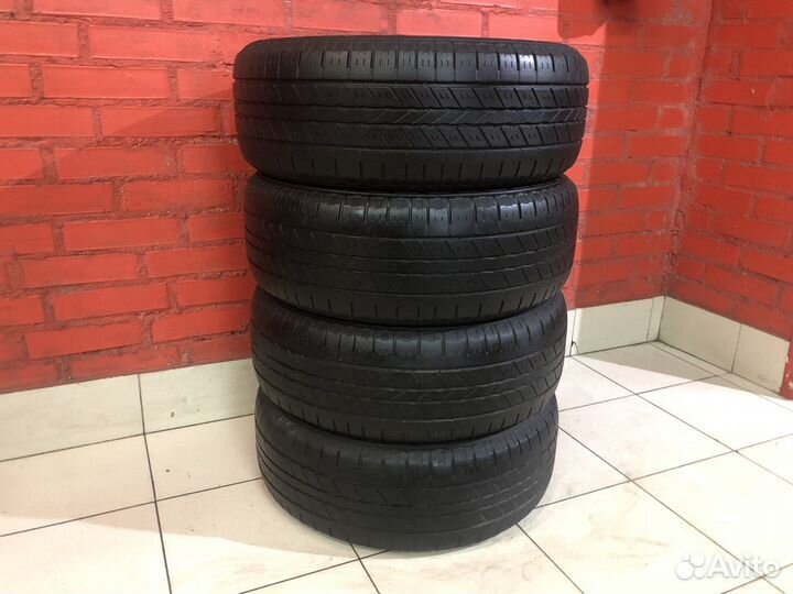 Hankook Dynapro HP RA23 235/60 R16 100H