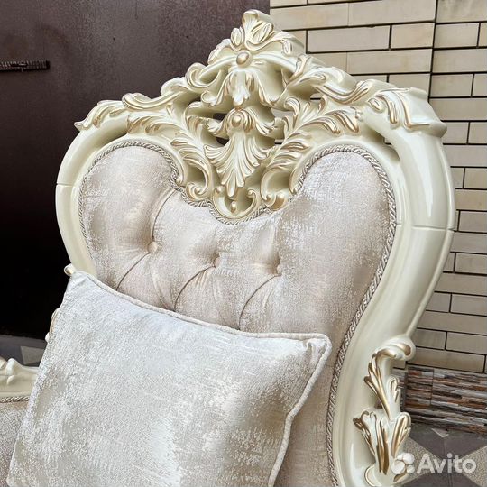 Мягкая мебель