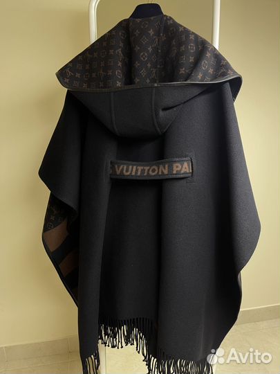 Пальто louis vuitton