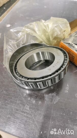 Timken подшипник