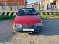Opel Kadett 1.6 AT, 1987, 282 000 км, с пробегом, цена 205 000 руб.
