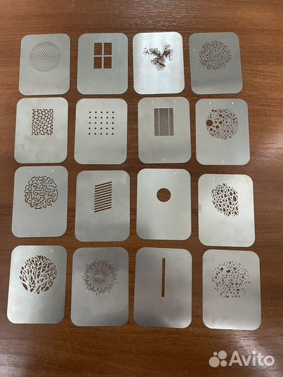 Насадка оптическая Ambitful AL-16